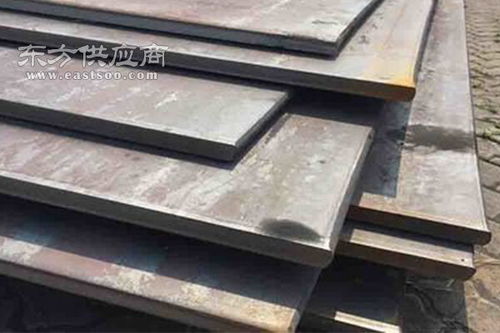 开封建筑钢板租赁好用吗图片