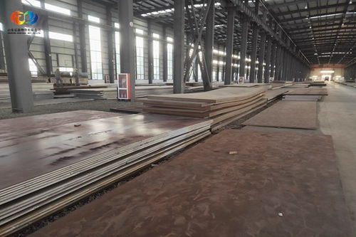 东港l415管线钢板正品