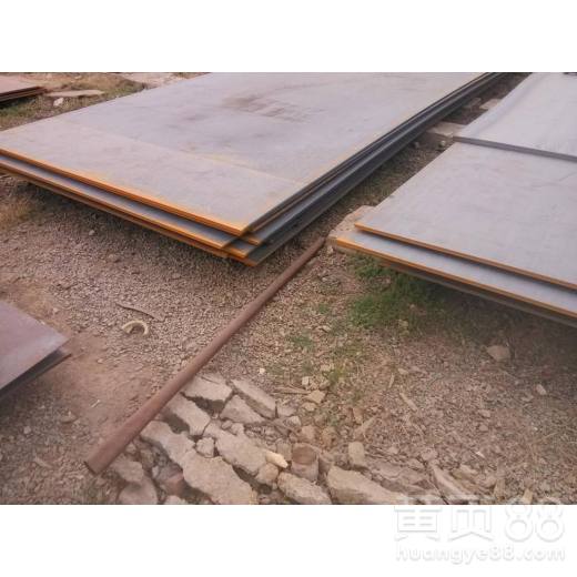 【出租冷轧钢板,惠州市工地铺路钢板规格齐全】- 