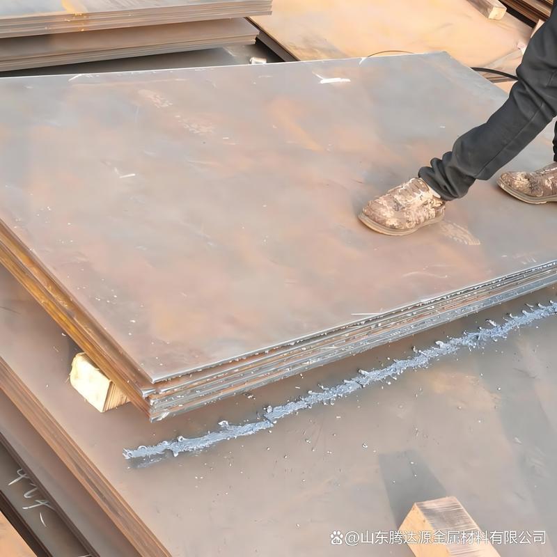 a36钢板特点及应用优势