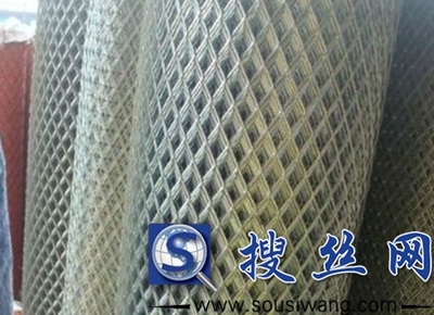 抹墙钢板网的应用及产品简介