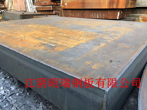 扬州40cr钢板按图纸切割加工厂家价格