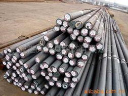 摸具钢材suj2轴承钢 摸具钢材信息