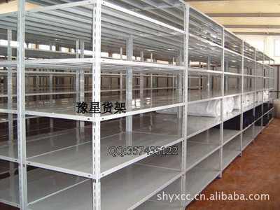 【【嘉定货架】角钢货架,仓储货架!经久耐用!承载力强!量大从优】价格,厂家,图片,仓储货架,上海豫星仓储设备-
