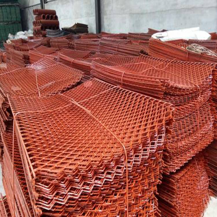 内蒙古脚手架钢笆网_电镀锌_建筑钢笆网今年价格
