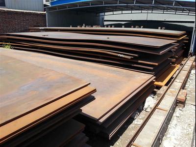 西双版纳的钢材市场化现状