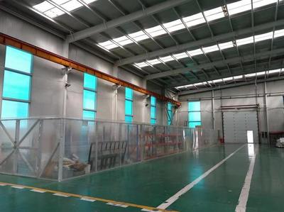 赤峰200MW光伏项目钢板材料报价单