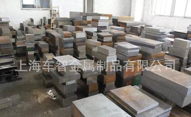 现货45#钢材 钢板、圆钢、圆棒、模具钢及精板加工服务全解析