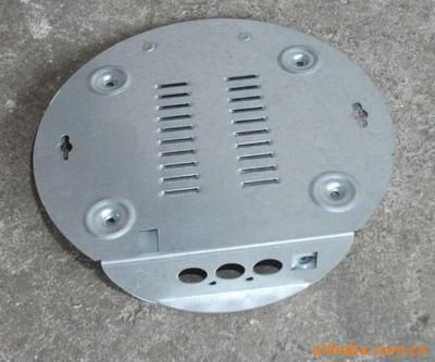 钢板在五金产品制造中的关键作用与市场概况