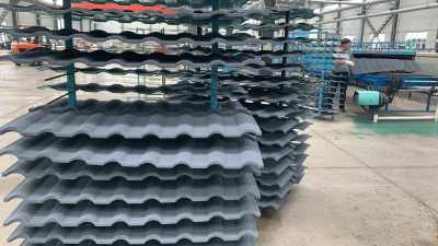 安徽阜阳镀铝锌钢板瓦 耐用可靠，用着放心