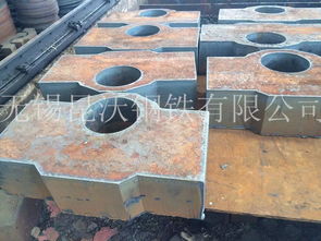 威海钢板切割价格及产品新闻——无锡市昆沃钢铁专业解析