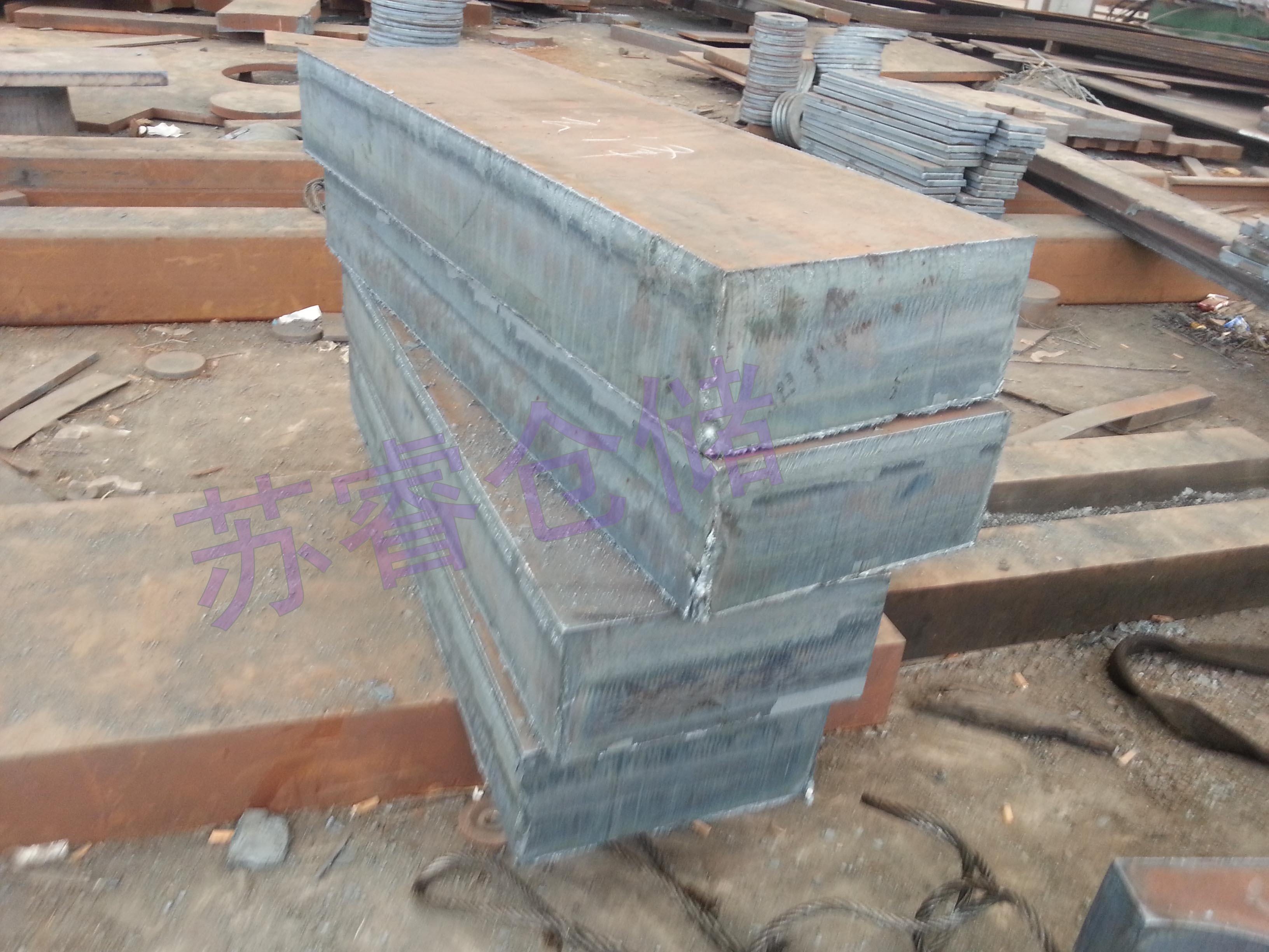 上海中厚钢板切割零售服务 五金领域的高效解决方案