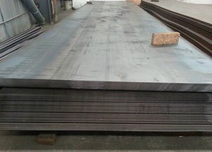 热轧钢板 从制造工艺到广泛应用