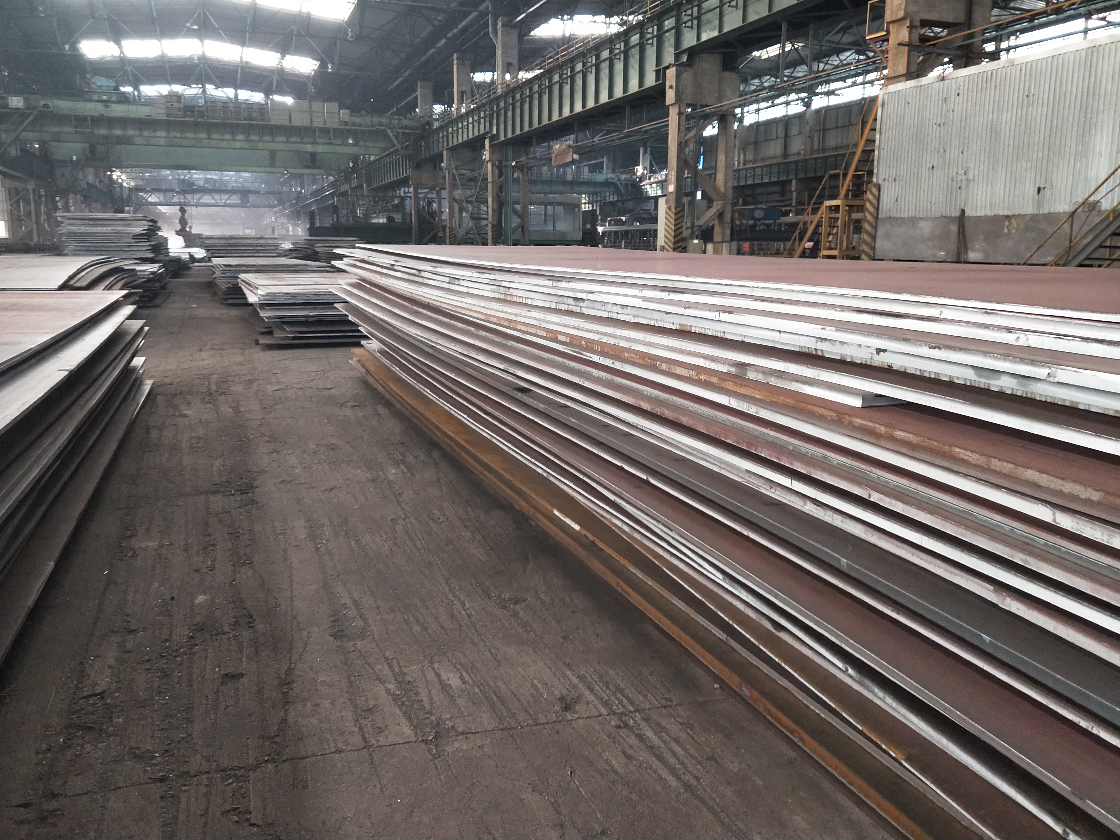 漳州NM360高强耐磨钢板的优惠信息