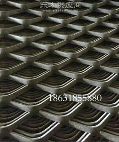 江恒安平知名钢板网厂家 专业生产脚手架钢板网及多样化产品