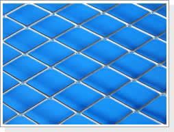 菱形钢板网价格、批发及应用指南