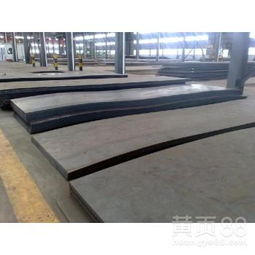 富宁低合金钢板代理商 高品质钢板供应专家