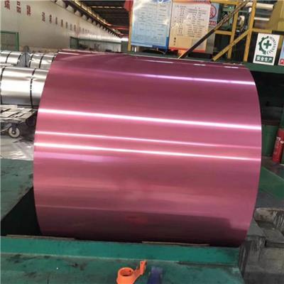 海蓝色彩涂钢板 优质产品推荐及选购指南