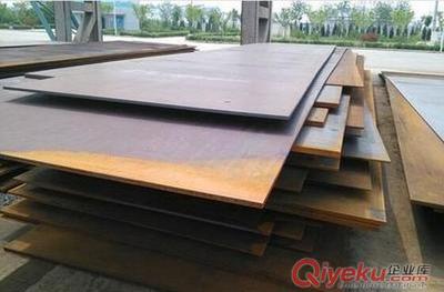 无锡Q390B钢板厂家产品图片及供应商概述