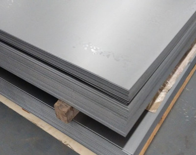 钢板 工业制造的基石与创新材料