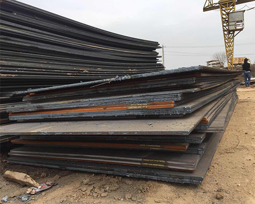 工程机械与建材租赁一站式解决方案 钢板、挖掘机、汽车吊与叉车出租详解