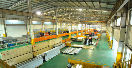 双成激光精准切割，为电梯制造注入科技动能